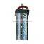High density lithium cell battery 10000mAh 11.1V 25C for multirotor