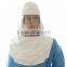 Tyvek materil respiratory protection surgeon white respirator hood