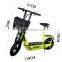 2 wheel mini cheap electric scooter folding scooters electrical scooter for adults