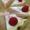 New Design Cake Soaps