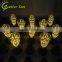 LED Decorative Starts E27 Vintage Filament Edison Bulb                        
                                                Quality Choice