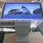 70" OEM Touch Photo Booth Kiosk Lcd Multimedia Totem Customized 100% Warranty Cheap Price Free Samples Display With Screen