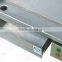 China Factory Sales Well Polished 10mm Thick Steel Griddle Grill Plate