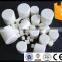 wear resistant alumina chemical ceramic cylinder