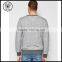 Mens Sven Crew Neck Cotton Sweatshirt