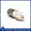 Bespoke Metal Dual USB Bullet Car Charger