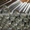 China Plant stainless steel tube belt conveyor roller idler for mine heavy idler roller