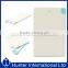 Printed LOGO 2500mah Ultra Slim Portable Power Bank