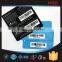 MDC701 With holder vip business cards/pvc id card/pvc barcode card