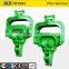 vibratory pile hammer fits to excavator in 20~30 ton