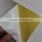 high gloss self adhesive paper sticker