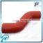 Excellent Spare Parts Of Trucks OEM Silicone Upper Coolant Hose