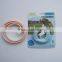 TPR mosquito repellent dog collar