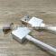Best selling magnetic usb cable guangdong manufacture 2016  express magnetic usb charging cable for iphone