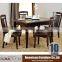 UK Hot sale! Mordern home dining furniture sets