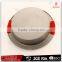 Non-slip Silicone Handle Bbq Roasting Pan Dish