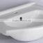 New bathroom cabinet/ ceramic wash basin/ sinks vanity W4101A
