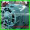 Hydroelectric turbine generator ac alternator dc generator
