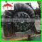 francis high head water turbine