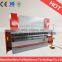 CNC Hydraulic Plate Benders