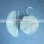 China wholesale Disposable nonwoven surgical cap with tie on