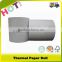 48g 80*70mm The Cheapest Price cash register type thermal paper roll