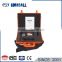 Mobile Halon Level Detector with High Precision