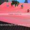 PE Plastic LED Bar Table With Remote 16049