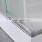 Square High quality sliding door cheap shower enclosure