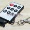 Universal IR Camera DV DVD Remote Controller