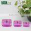 2015 Hot sale cosmetic cream acrylic jar 50g 30g 20g from China