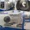 QK1313 CNC pipe thread lathe for oil pipe threading
