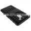 Fashion Tyre style PC with Silicon shock proof case for LG Style2 F720