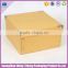 2016 special design fancy collapsible storage box