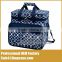 China Direct Factory Custom Picnic Duffle Cooler bag