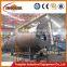 New product WNS horizontal energy saving steam boiler