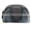 large capacity black 600D picnic cooler duffel bag