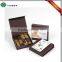 Handmade Cardboard Luxury Print Candy Chocolate Boxes