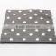 Lovely Polka Dot Paper Napkins for Wedding Decoration