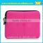 classical neoprene sleeve bag for ipad,ipad mini,ipad air