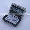 Digital Pedometer
