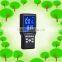 New product digital gas analysis machine formaldehyde humidity detector