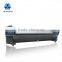3.2m larger format UV roll to roll printe with DX-5 head, uv roll to roll machine