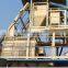 High efficiency and measuring nicety concrete batching plant