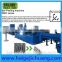 Professional peeling mill for round steel bars