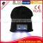 fashion 2012 LED lighting gorro