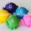 Original cartoon Flash-Disk octopus shape USB flash drive