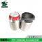 China Products Tumbler Stainless Steel Can Cooler 12oz Tumbler