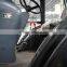 110hp farm tractor,12+4R shift at the right,hydraulic steering,double disc clutch,540/1000 PTO,YTO diesel engine,cabin with A/C