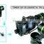 Aluminum Detachable 3 Axi s Wired Control Hanheld Gimbal for Go pro Xiaoyi SJ5000 and Similar Size Sport Cameras